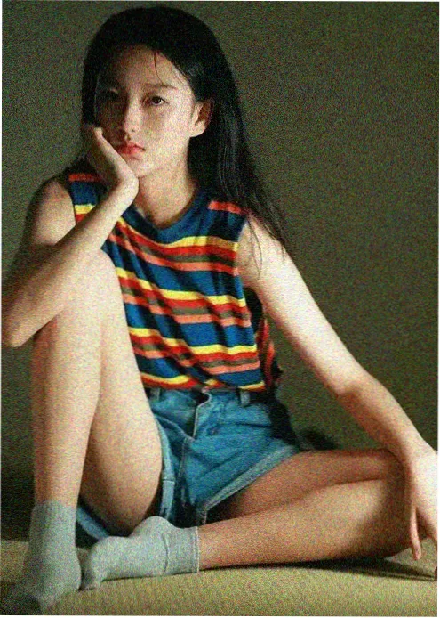 灵脉觉醒 - 动漫 - 2024