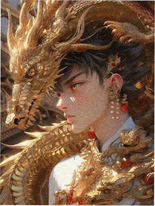 极光深处 - 电影 - 2022