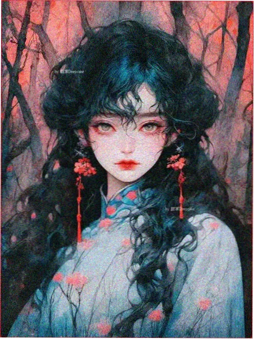 深渊凝视 - 电影 - 2023